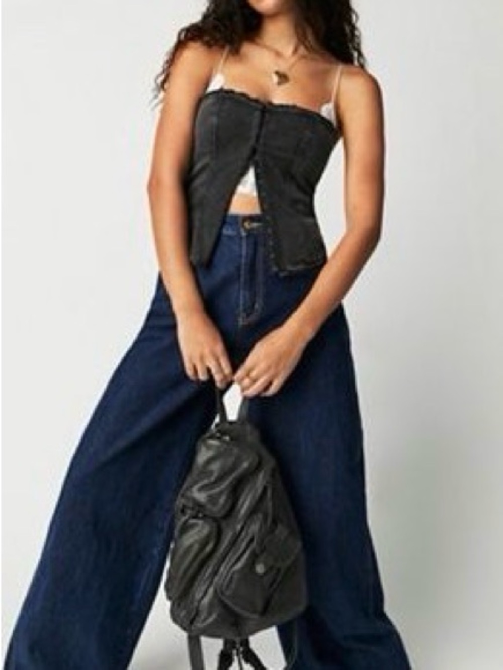 We The Free Sparrow Convertible Sling Bag